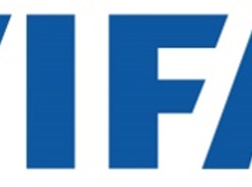 FIFA logo - feb 2015