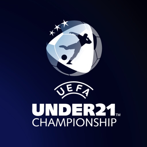 UEFA U21 logo