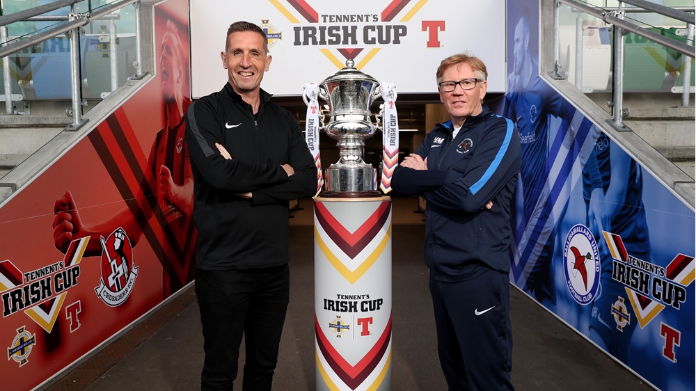 Tennent's Irish Cup final.jpg
