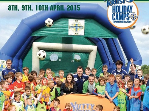 Easter Camps 2015 (1)