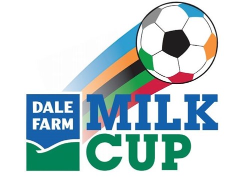 Dale Farm Milk Cup logo