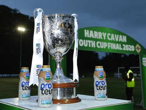 Harry Cavan Youth Cup Final.JPG