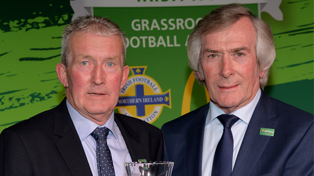 Brian Sloan with Pat Jennings.png 
