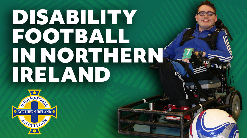 Disability football NI.png