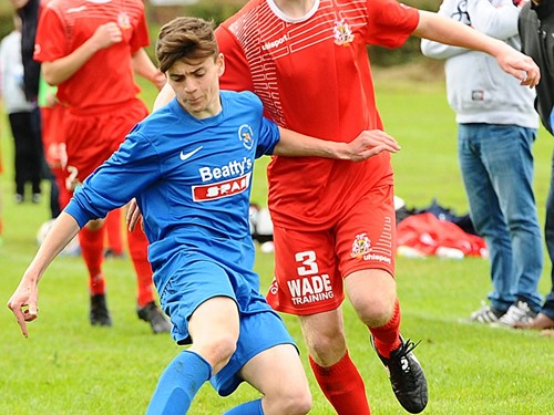 Harry Cavan Youth Cup 2015-16 (2)
