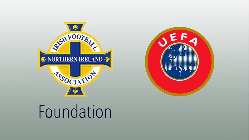 Irish FA Foundation programme for migrants and refugees receives UEFA funding boost .jpg