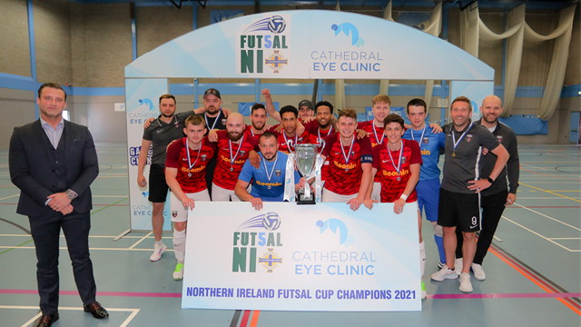 Belfast Sparta Futsal Cup winners1.png 