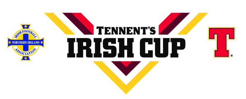 Tennent's Irish Cup 2016