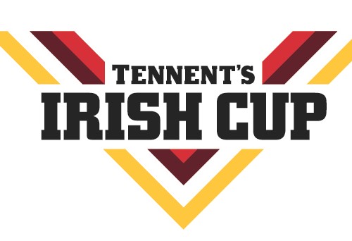 Tennent's Irish Cup 2016 (2)