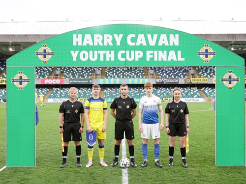 Officials Harry Cavan Youth Cup final 2022.jpeg