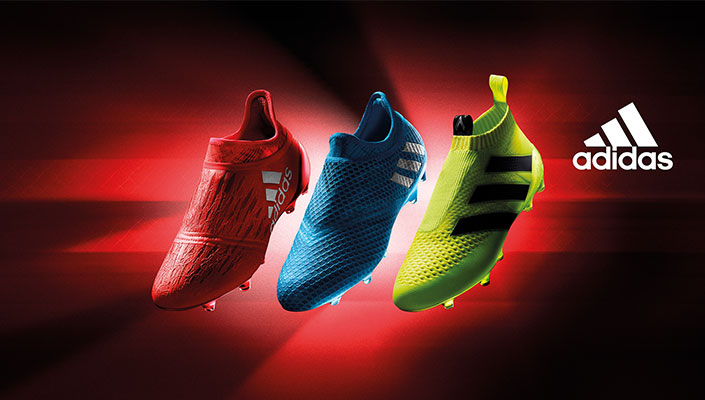 adidas Football releases new Speed of Light boots fo...
