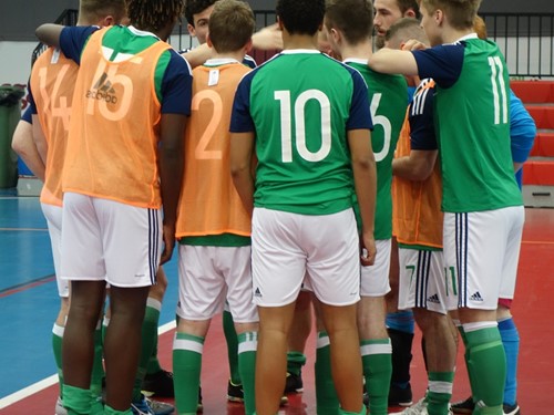 Northern Ireland Futsal - Squad Group.jpg