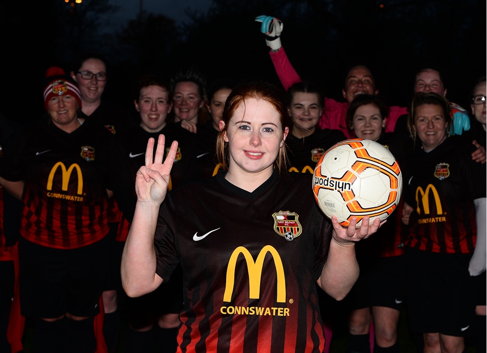 Hat trick Hero Naomi Graham with Match Ball (002).jpg