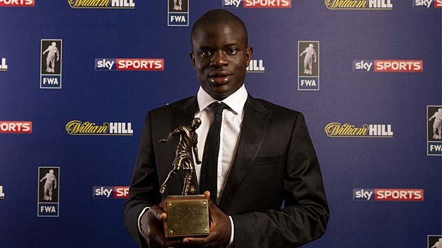 kante 