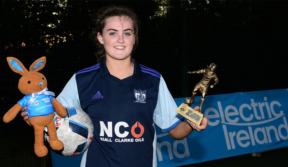 Newry City ladies quarter.jpg Newry City ladies quarter.jpg