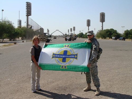 Aileen Acheson - Swords of Baghdad.jpg