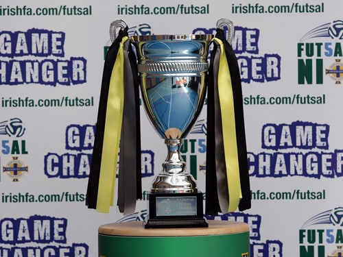 Northern Ireland Futsal League Trophy.JPG