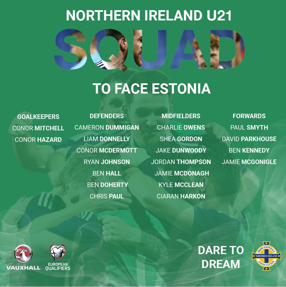 Estonia U-21 - Iceland U-21 | Ver En TiroLibreTV 3