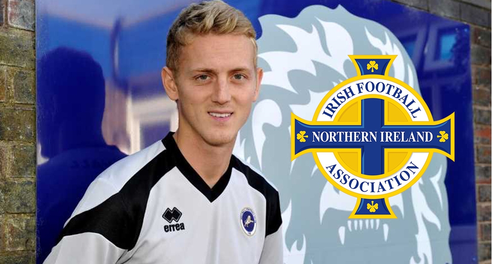George Saville Northern ireland.jpg George Saville Northern ireland.jpg