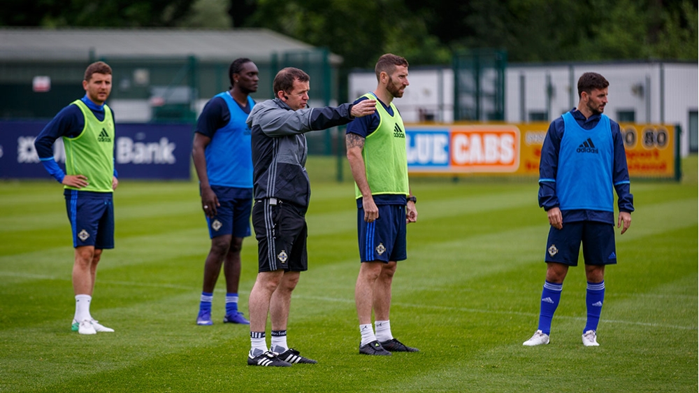 Coaching Opportunities IFA