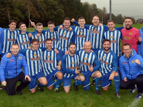 Bangor Rangers Team Shot.jpg