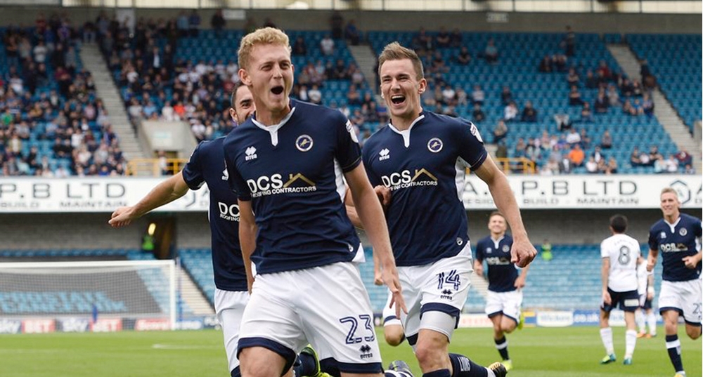 george saville goals millwall.jpg