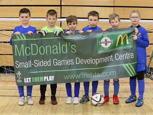 IFA Small Sided Games Banbridge  005.JPG