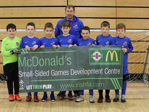 IFA Small Sided Games Banbridge  004.JPG
