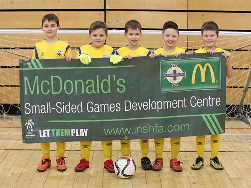 IFA Small Sided Games Banbridge  006.JPG