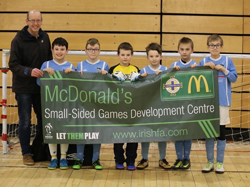 IFA Small Sided Games Banbridge  003.JPG