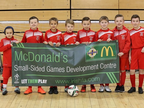 IFA Small Sided Games Banbridge  007.JPG