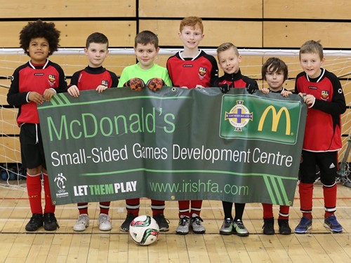 IFA Small Sided Games Banbridge  008.JPG