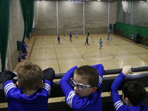 IFA Small Sided Games Banbridge  014.JPG
