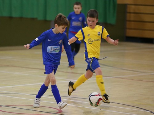 IFA Small Sided Games Banbridge  040.JPG