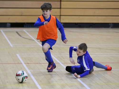 IFA Small Sided Games Banbridge  025.JPG