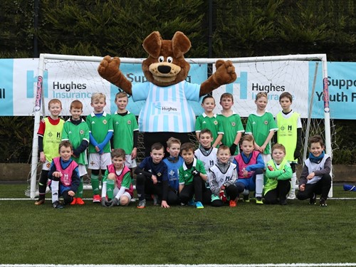Hughes Insurance IFA Bangor   020.JPG