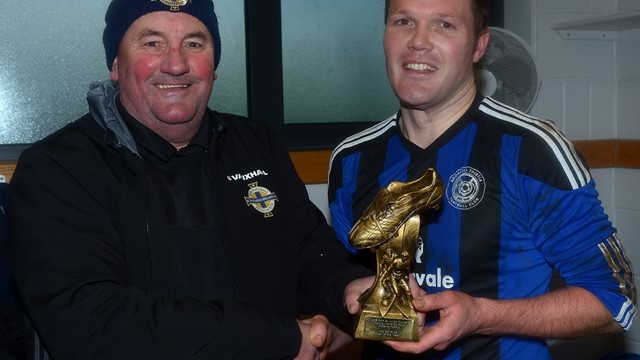 Davy King and 