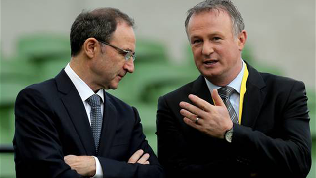Michael&MartinO