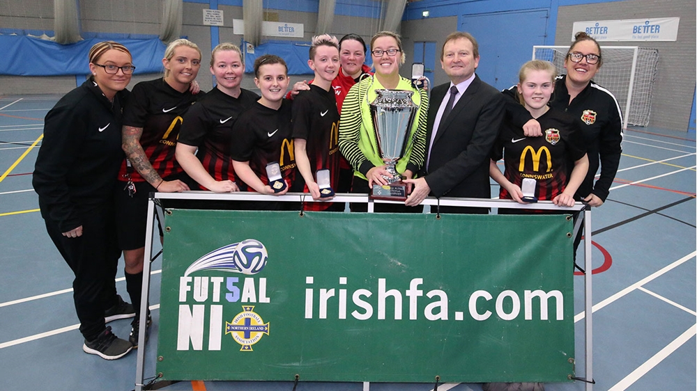 EastBelfastUnitedWomensFutsal.jpg 