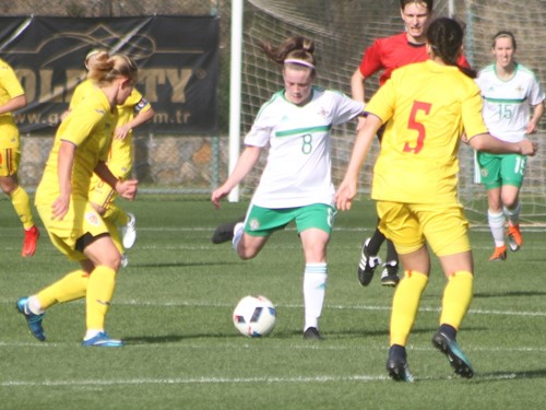 6 Megan Bell scorer.JPG