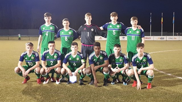 club ni u16 vs belgium.jpg 
