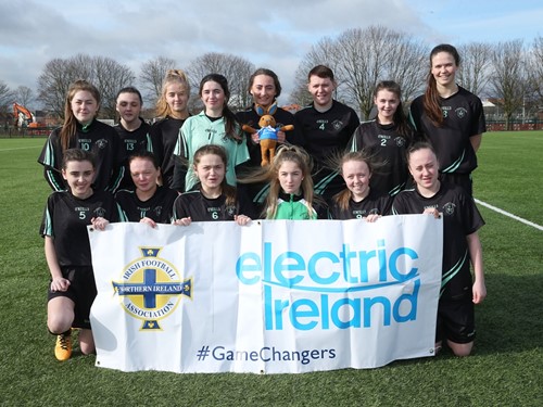 IFA Senior Girls Schools  Cup SF St Josephs v St Louises   002.JPG
