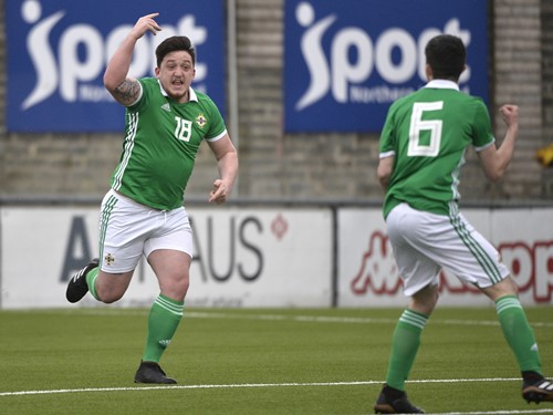 Northern Ireland LD v Scotland 2.JPG