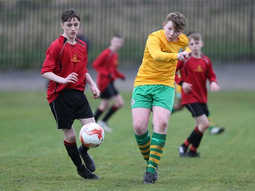 NISFA  Lisnagarvey v St Patricks Lisburn  003.JPG