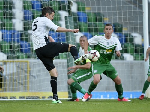 Dundela v Queens_015.JPG
