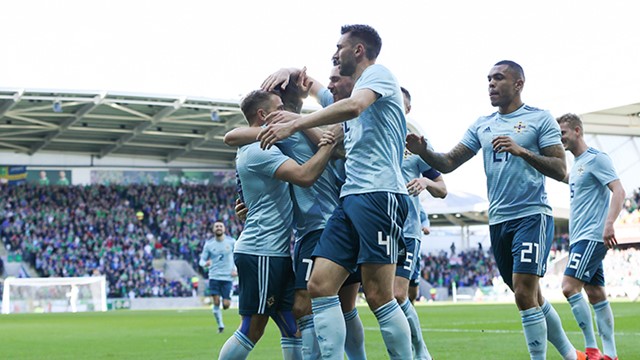 Northern Ireland goal celebrations (f).jpg 