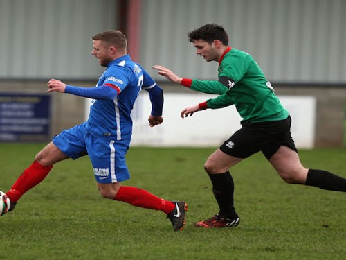 irish cup - image gallery - Loughgall v PSNI(2).jpg