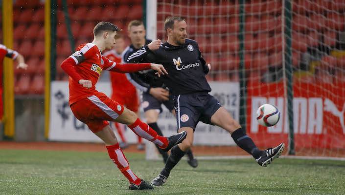 irish cup - image gallery - Cliftonville v Sports & Leisure Swifts.jpg