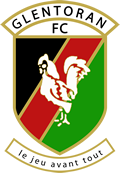 Glentoran Women FC