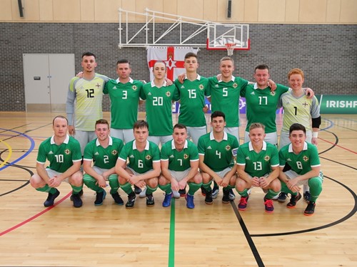 NI vs SCO - NI Squad.JPG